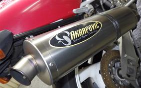 YAMAHA TRX850 1995 4NX