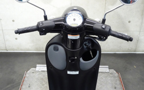 HONDA GIORNO AF77