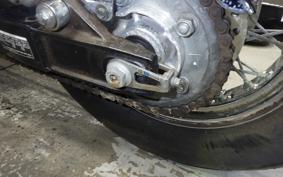 HONDA SHADOW 750 Gen. 2 2001