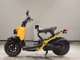 Фото Honda ZOOMER 2003 с японского аукциона