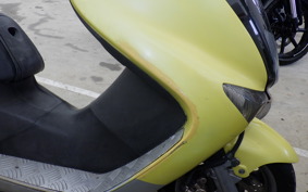 YAMAHA MAJESTY 125 FI