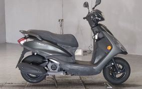 YAMAHA AXIS Z SED7J