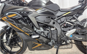 KAWASAKI  NINJA ZX-25R SE ZX250E