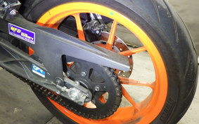 KTM 390 RC 2020