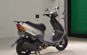 SUZUKI LET's 2 2017 CA1PA