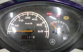 YAMAHA JOG Gen.5 SA36J