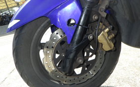 YAMAHA CYGNUS 125 XSR 3 SED8J