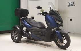 YAMAHA X-MAX 250 TRIKE A 2021 SG42J