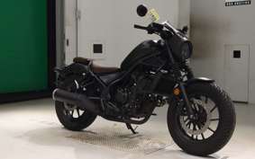 HONDA REBEL 250 S 2022 MC49