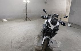 BMW F900XR 2025 0K21