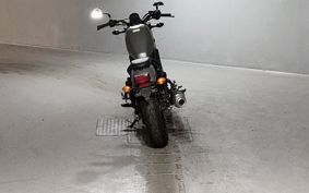HONDA REBEL MC49