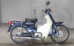 HONDA SUPER CUB90 HA02