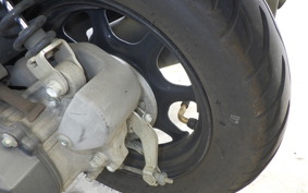 HONDA TACT Gen.4 AF75
