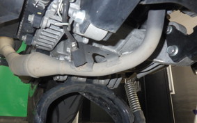 YAMAHA TRICITY 125 2025 SEK1J