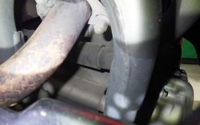 HONDA CRF250 RALLY MD44