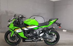 KAWASAKI NINJA ZX-6R 2025 ZX636J