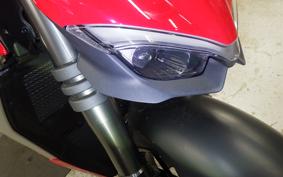 DUCATI STREETFIGHTER V2 2022
