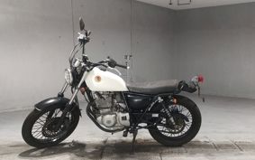 SUZUKI GLASS TRACKER BIG BOY NJ47A