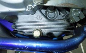 YAMAHA TT-R125 CE07Y