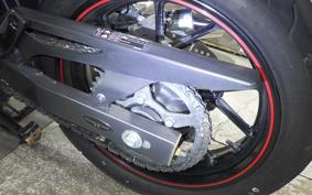 SUZUKI V-STROM 250 A 2008