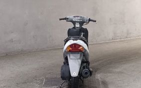 SUZUKI ADDRESS V125 CF46A