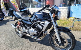 KAWASAKI BALIUS250-2 ZR250B