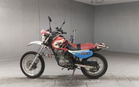 HONDA XR100R HE03