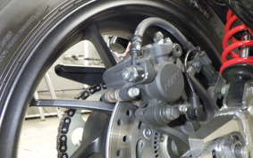 HONDA CB400 SUPER BOLDOR A 2018 NC42