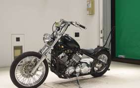 YAMAHA DRAGSTAR 400 2018 VH01J
