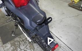 KAWASAKI KLX125 LX125C