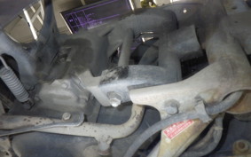 SUZUKI LET's 4 G CA41A