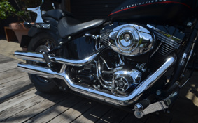HARLEY FXS1200-1340 2013 JP5