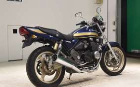 KAWASAKI ZEPHYR 400 KAI 2000 ZR400C