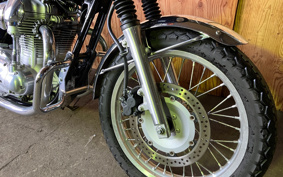 TRIUMPH SCRAMBLER 2025 D5BG25