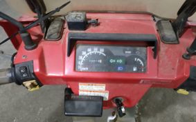 HONDA GYRO TD02