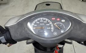 YAMAHA JOG Gen.5 SA36J