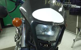 YAMAHA TRICKER 2014 DG10J