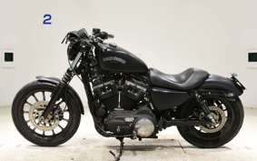 HARLEY XL883N 2015