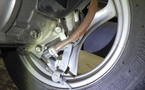 HONDA CREA SCOOPY AF55