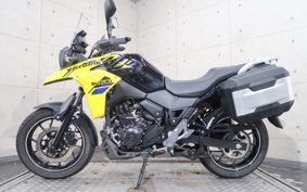 SUZUKI STROM 250 DS12E