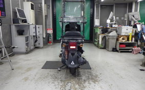 HONDA ﾍﾞﾝﾘｨ110ﾔﾈﾂｷ 1998 JA09