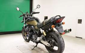 HONDA CB400SF VTEC 2012 NC42