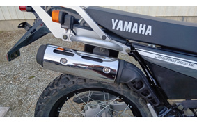 YAMAHA SEROW 225 DG08J