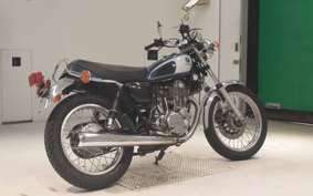 YAMAHA SR500 1984 2J2