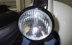 HONDA C50 SUPER CUB E 2020 C50