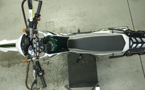 YAMAHA SEROW 250 Gen.3 2022 DG31J