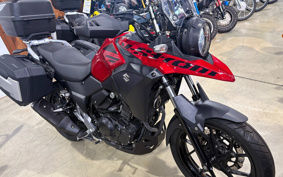 SUZUKI STROM 250 DS11A