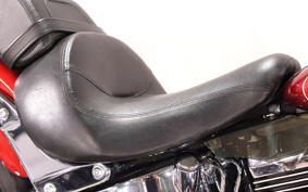 HARLEY FLSTF 2015 BXV