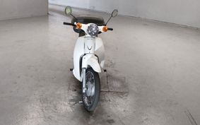HONDA SUPER CUB110 JA07