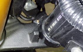 KAWASAKI Z125 PRO BR125H